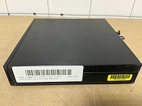 Dell optiplex 5060 - i5-8500t computersysteem - afbeelding 5 van  6