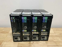 Dell optiplex 7010 desktop (4x) - afbeelding 4 van  8