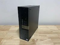 Dell optiplex 7010 (i7) desktop - afbeelding 3 van  5