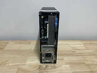 Dell optiplex 7010 (i7) desktop - afbeelding 4 van  5