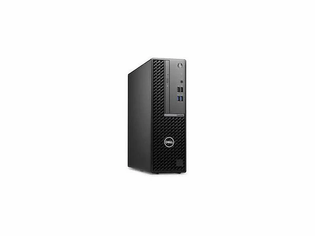 Dell optiplex 7010sff i5-3470m | 4gb | 320gb | dvdrw | w7p desktop - afbeelding 1 van  10