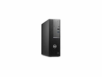 Dell optiplex 7010sff i5-3470m | 4gb | 320gb | dvdrw | w7p desktop - afbeelding 1 van  10