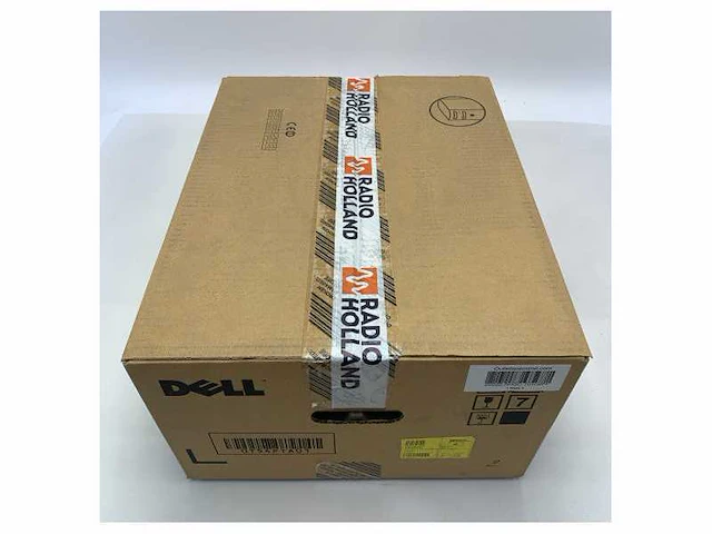 Dell optiplex 7010sff i5-3470m | 4gb | 320gb | dvdrw | w7p desktop - afbeelding 3 van  10