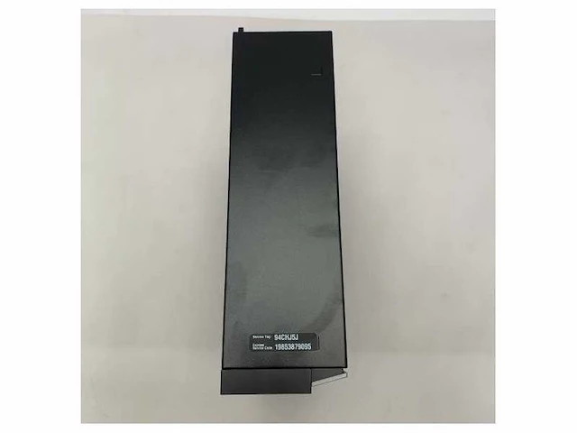 Dell optiplex 7010sff i5-3470m | 4gb | 320gb | dvdrw | w7p desktop - afbeelding 8 van  10