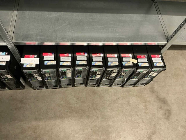Dell optiplex 7020 usff desktop (9x) - afbeelding 5 van  5