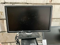 Dell optiplex 790 computer opstelling - afbeelding 5 van  8