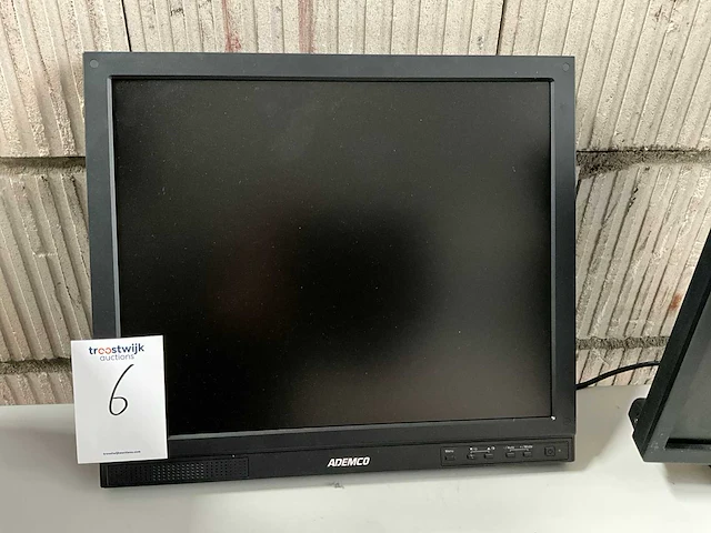 Dell optiplex 790 computer opstelling - afbeelding 6 van  8