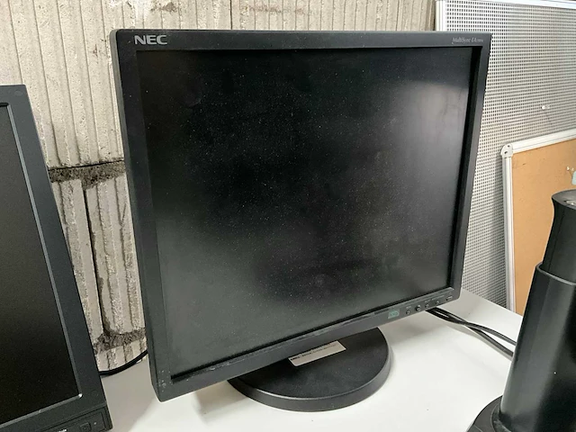 Dell optiplex 790 computer opstelling - afbeelding 7 van  8