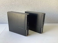 Dell optiplex 790 desktop (2x) - afbeelding 3 van  5