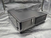 Dell optiplex 790 desktop (3x) - afbeelding 1 van  4