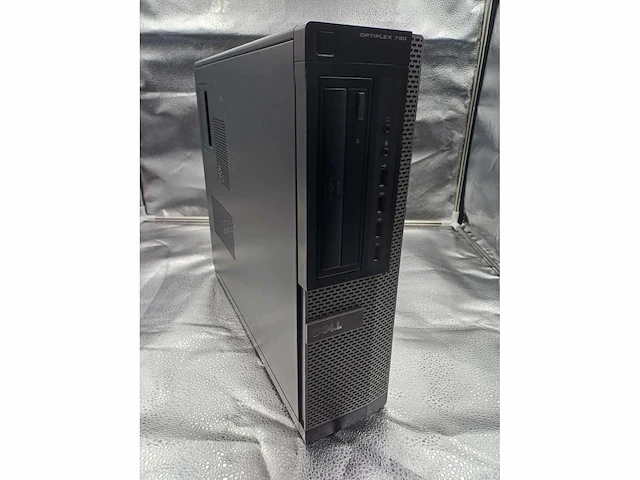 Dell optiplex 790 desktop (3x) - afbeelding 4 van  4