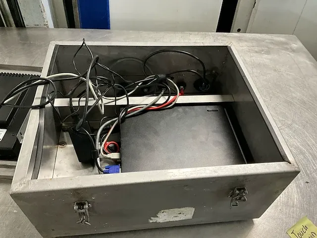 Dell optiplex 9020 desktop - afbeelding 3 van  12