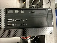 Dell optiplex 9020 desktop - afbeelding 6 van  12