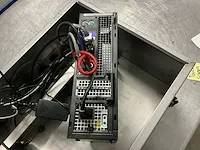 Dell optiplex 9020 desktop - afbeelding 7 van  12
