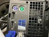 Dell optiplex 9020 desktop - afbeelding 8 van  12