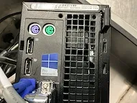 Dell optiplex 9020 desktop - afbeelding 9 van  12