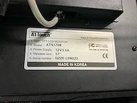 Dell optiplex 9020 desktop - afbeelding 11 van  12