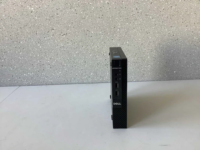 Dell optiplex 9020 micro desktop - afbeelding 2 van  5