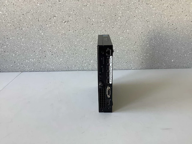 Dell optiplex 9020 micro desktop - afbeelding 4 van  5