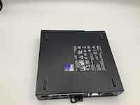 Dell optiplex 9020 mini desktop - afbeelding 4 van  4