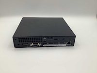Dell optiplex 9020 mini desktop - afbeelding 3 van  5