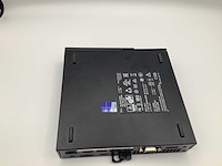 Dell optiplex 9020 mini desktop - afbeelding 5 van  5