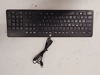 Dell optiplex + accessoires, zwart - afbeelding 6 van  15