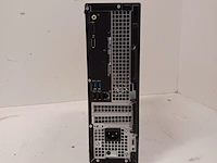 Dell optiplex + accessoires, zwart - afbeelding 11 van  15