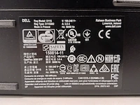 Dell optiplex + accessoires, zwart - afbeelding 12 van  15