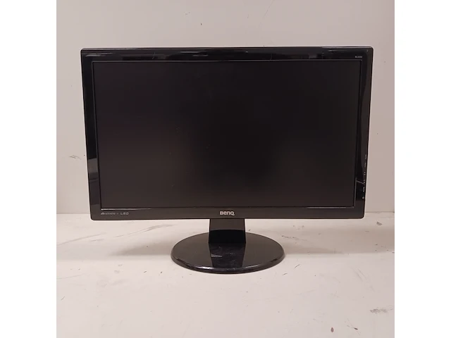 Dell optiplex + accessoires, zwart - afbeelding 13 van  15