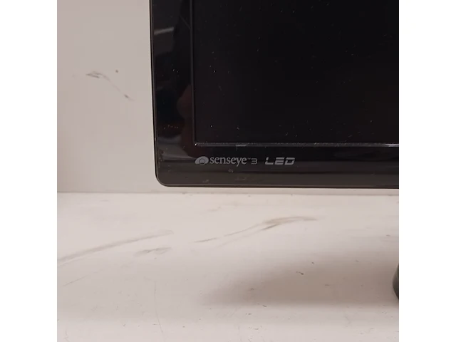 Dell optiplex + accessoires, zwart - afbeelding 15 van  15
