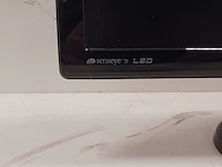 Dell optiplex + accessoires, zwart - afbeelding 2 van  16