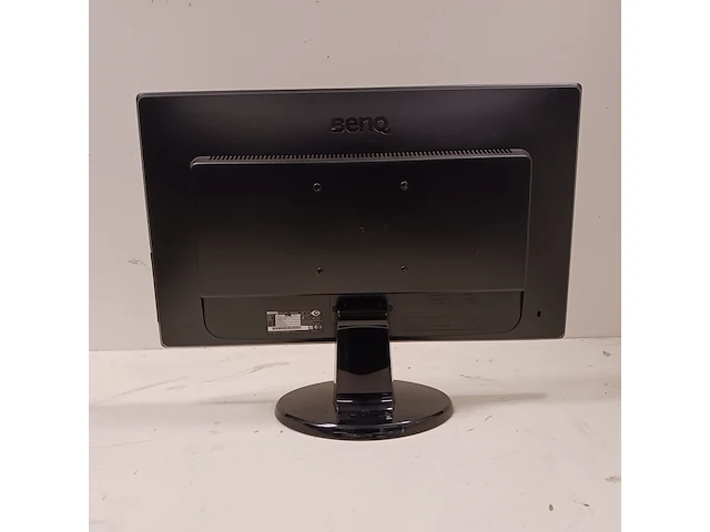Dell optiplex + accessoires, zwart - afbeelding 4 van  16