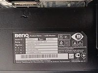 Dell optiplex + accessoires, zwart - afbeelding 5 van  16