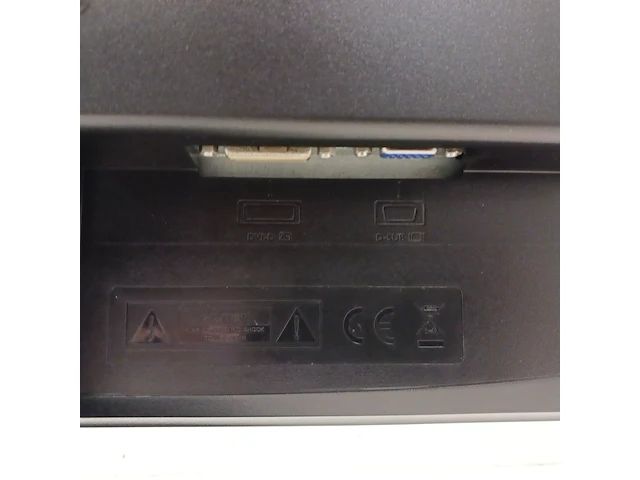 Dell optiplex + accessoires, zwart - afbeelding 6 van  16