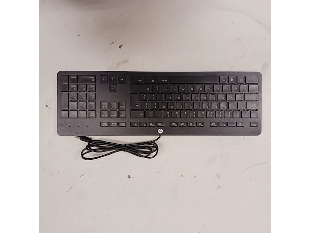 Dell optiplex + accessoires, zwart - afbeelding 7 van  16