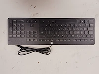 Dell optiplex + accessoires, zwart - afbeelding 7 van  16