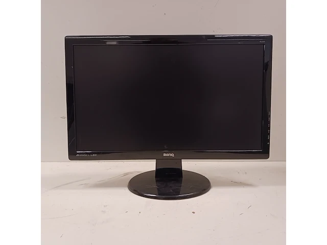 Dell optiplex + accessoires, zwart - afbeelding 15 van  16