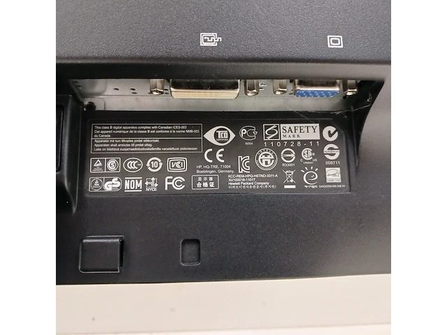 Dell optiplex + accessoires, zwart - afbeelding 5 van  15