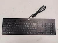 Dell optiplex + accessoires, zwart - afbeelding 6 van  15