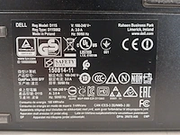 Dell optiplex + accessoires, zwart - afbeelding 12 van  15