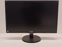 Dell optiplex + accessoires, zwart - afbeelding 13 van  15