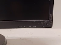 Dell optiplex + accessoires, zwart - afbeelding 15 van  15
