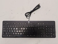 Dell optiplex + accessoires, zwart - afbeelding 14 van  15