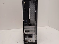 Dell optiplex + accessoires, zwart - afbeelding 5 van  15