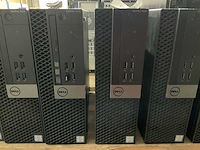 Dell optiplex desktop - afbeelding 2 van  2