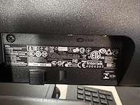 Dell optiplex set – compleet met monitor & accessoires, zwart - afbeelding 3 van  5