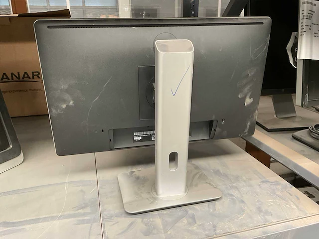 Dell p2214hb monitor - afbeelding 2 van  3