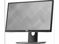 Dell (p2217h) 22", 1920x1080 (fhd) ips monitor (new) - afbeelding 1 van  8