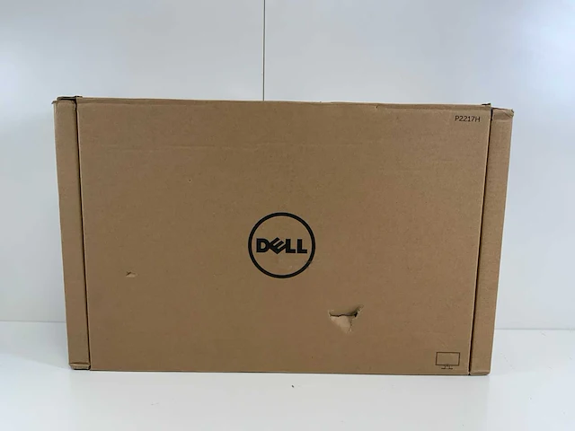 Dell (p2217h) 22", 1920x1080 (fhd) ips monitor (new) - afbeelding 3 van  8